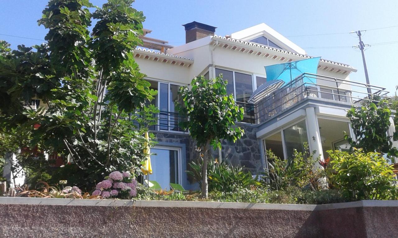 Holiday home Casa-albatros Ponta do Sol (Madeira)