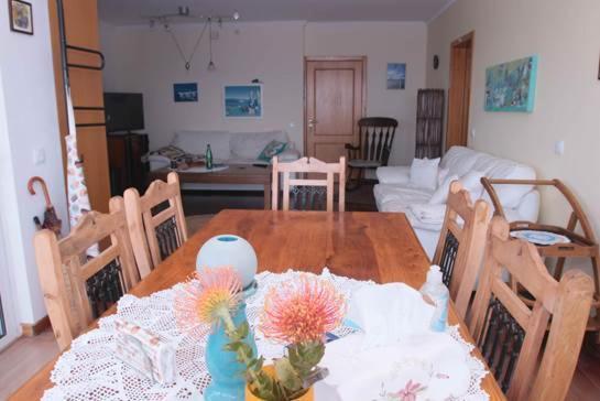 Holiday home Casa-albatros *
