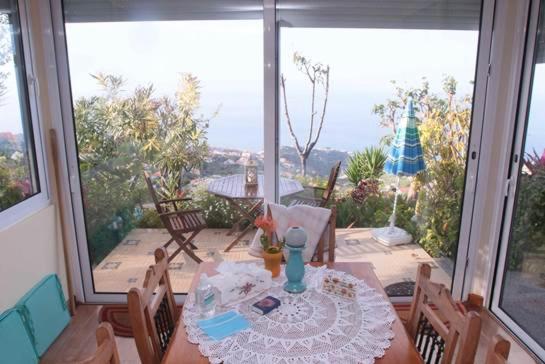 Holiday home Casa-albatros