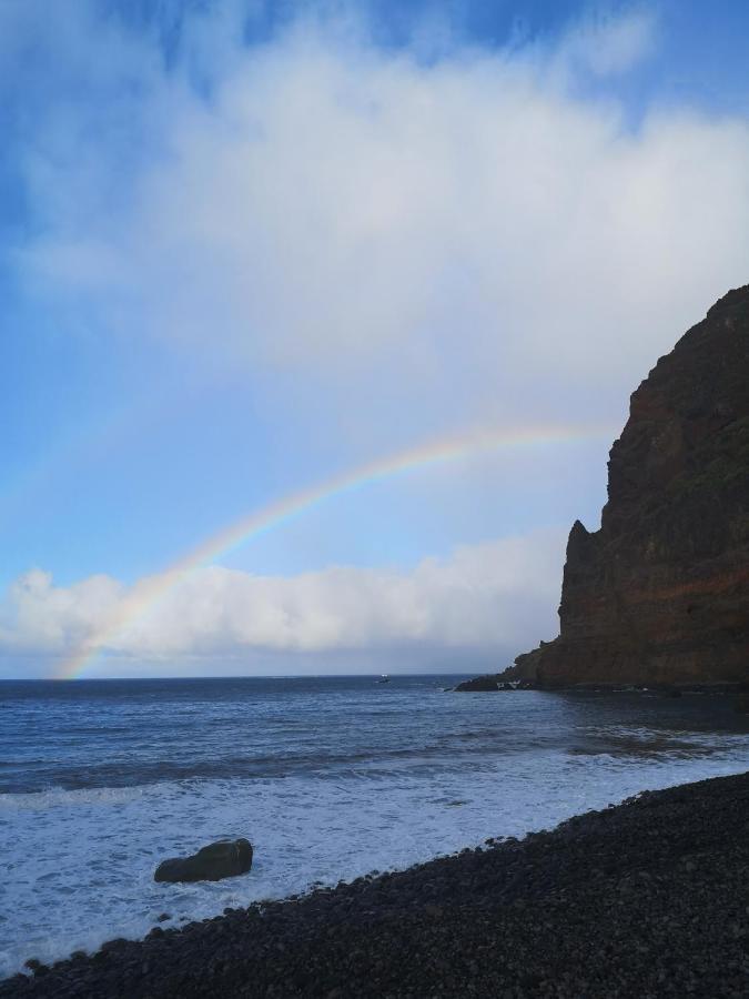 Casa-albatros Ponta do Sol (Madeira)