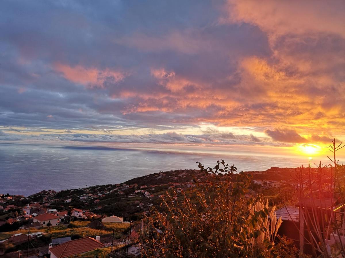 Casa de Férias Casa-albatros Ponta do Sol (Madeira)