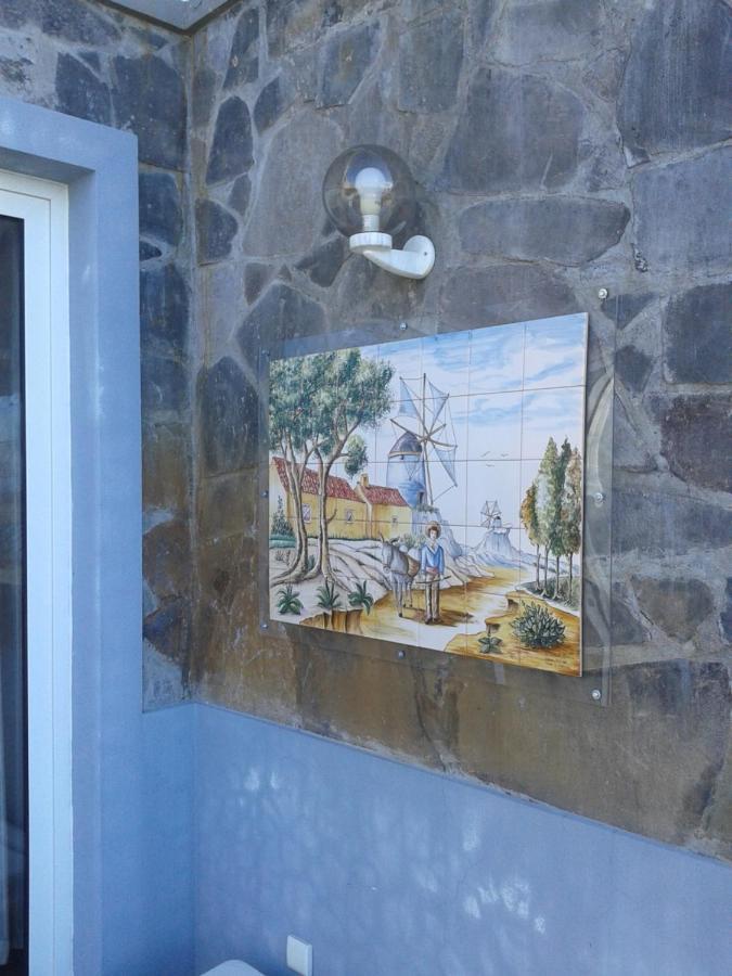 Casa-albatros Casa de Férias Ponta do Sol (Madeira)